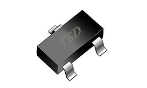 場(chǎng)效應(yīng)管- SOT-23