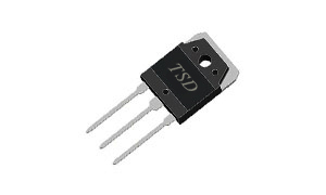 場(chǎng)效應(yīng)管- TO-3P