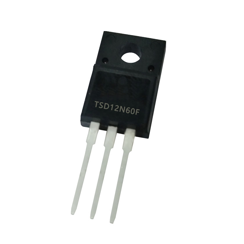 TSD12N60F-1 TSD12N60F-1