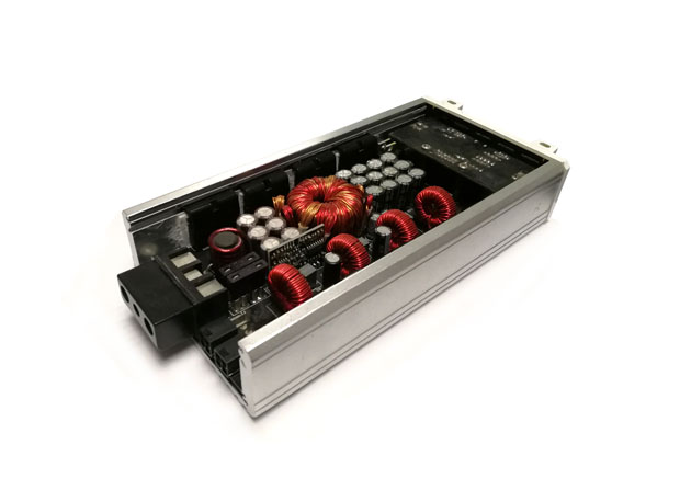 車載功放1 車載功放1