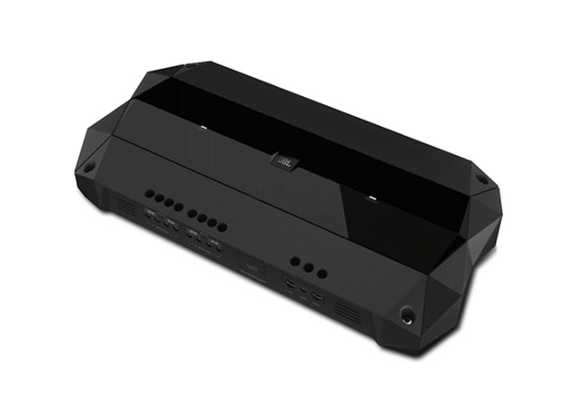 車載功放 車載功放