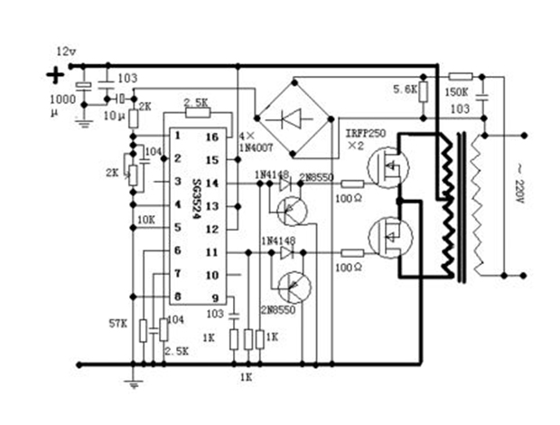 充電樁電路圖 充電樁電路圖